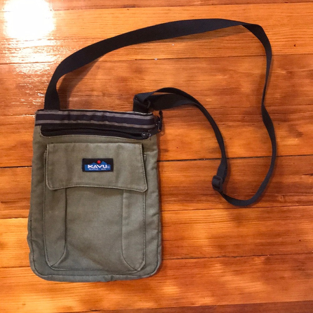 Kavu Bag